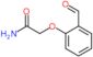 2-(2-formylphenoxy)acetamide