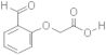 (2-Formylphenoxy)acetic acid