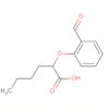 Hexanoic acid, 2-(2-formylphenoxy)-