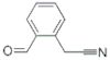 Benzeneacetonitrile, 2-formyl- (9CI)