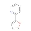 Pyridine, 2-(2-furanyl)-