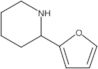 2-(2-Furanyl)piperidine