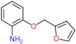 2-(furan-2-ylmethoxy)aniline