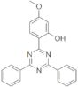 2-(2-Hidroxi-4-metoxifenil)-4,6-difenil-1,3,5-triazina