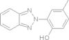 2-(2'-Hydroxy-5'-methyl-phenyl)benzotriazole