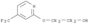 Ethanol,2-[[4-(trifluoromethyl)-2-pyridinyl]oxy]-