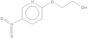 2-(5-Nitro-2-pyridyloxy)ethanol