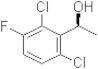 (S)-1-(2,6-Dichloro-3-fluorophenyl)ethanol