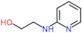 2-(pyridin-2-ylamino)ethanol