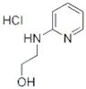 2-(2-HYDROXYETHYLAMINO)-PYRIDIN HCL