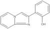 2-(2′-Hydroxyphenyl)imidazo[1,2-a]pyridine