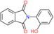 2-(2-hydroxyphenyl)-1H-isoindole-1,3(2H)-dione