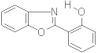 2-(2-Hydroxyphenyl)benzoxazole