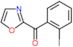 (2-iodophenyl)-oxazol-2-yl-methanone