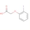 Acetic acid, (2-iodophenoxy)-