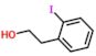 Benzeneethanol, 2-iodo-