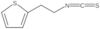 2-(2-Isothiocyanatoethyl)thiophene