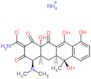 ammonium (Z)-amino[(4R,4aS,5aS,6S,12aS)-4-(dimethylamino)-6,10,11,12a-tetrahydroxy-6-methyl-1,3,...