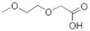 (2-Methoxyethoxy)acetic acid