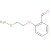 Benzaldehyde, 2-(2-methoxyethoxy)-