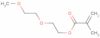 2-(Methoxyethoxy)ethyl methacrylate