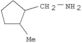 Cyclopentanemethanamine, 2-methyl-