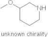 3-Methoxypiperidine hydrochloride