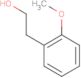2-methoxyphenethyl alcohol