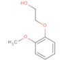 Ethanol, 2-(2-methoxyphenoxy)-