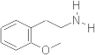 2-Methoxyphenethylamine