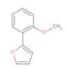 2-(2-Methoxyphenyl)furan