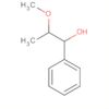 Benzeneethanol, 2-methoxy-b-methyl-