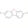 Dibenzofuran, 3,7-dibromo-