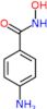 4-amino-N-hydroxybenzamide