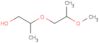 2-(2-methoxypropoxy)propan-1-ol