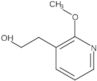 2-Methoxy-3-pyridineethanol