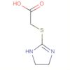 Ácido acético, [(4,5-diidro-1H-imidazol-2-il)tio]-