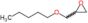 2-[(pentyloxy)methyl]oxirane