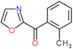 o-tolyl-oxazol-2-yl-methanone