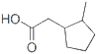 Acido (2-metilciclopentil)acetico