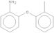 2-(o-Tolyloxy)aniline