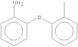 Aniline, 2-(o-tolyloxy)-