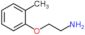 2-(2-Methylphenoxy)ethanamine