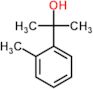 2-(2-methylphenyl)propan-2-ol