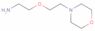 4-[(2-aminoethoxy)ethyl]morpholine