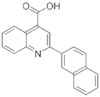 2-NAPHTHALEN-2-YL-QUINOLINE-4-CARBOXYLIC ACID