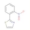 Thiazole, 2-(2-nitrophenyl)-