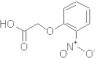 2-Nitrophenoxyacetic acid