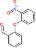 2-(2-nitrophenoxy)benzaldehyde