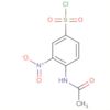 4-(Acetylamino)-3-nitrobenzenesulfonyl chloride